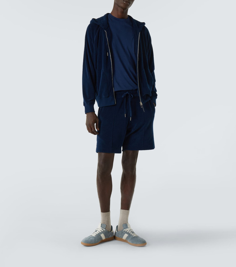 TOM FORD Jersey T-shirt outlook