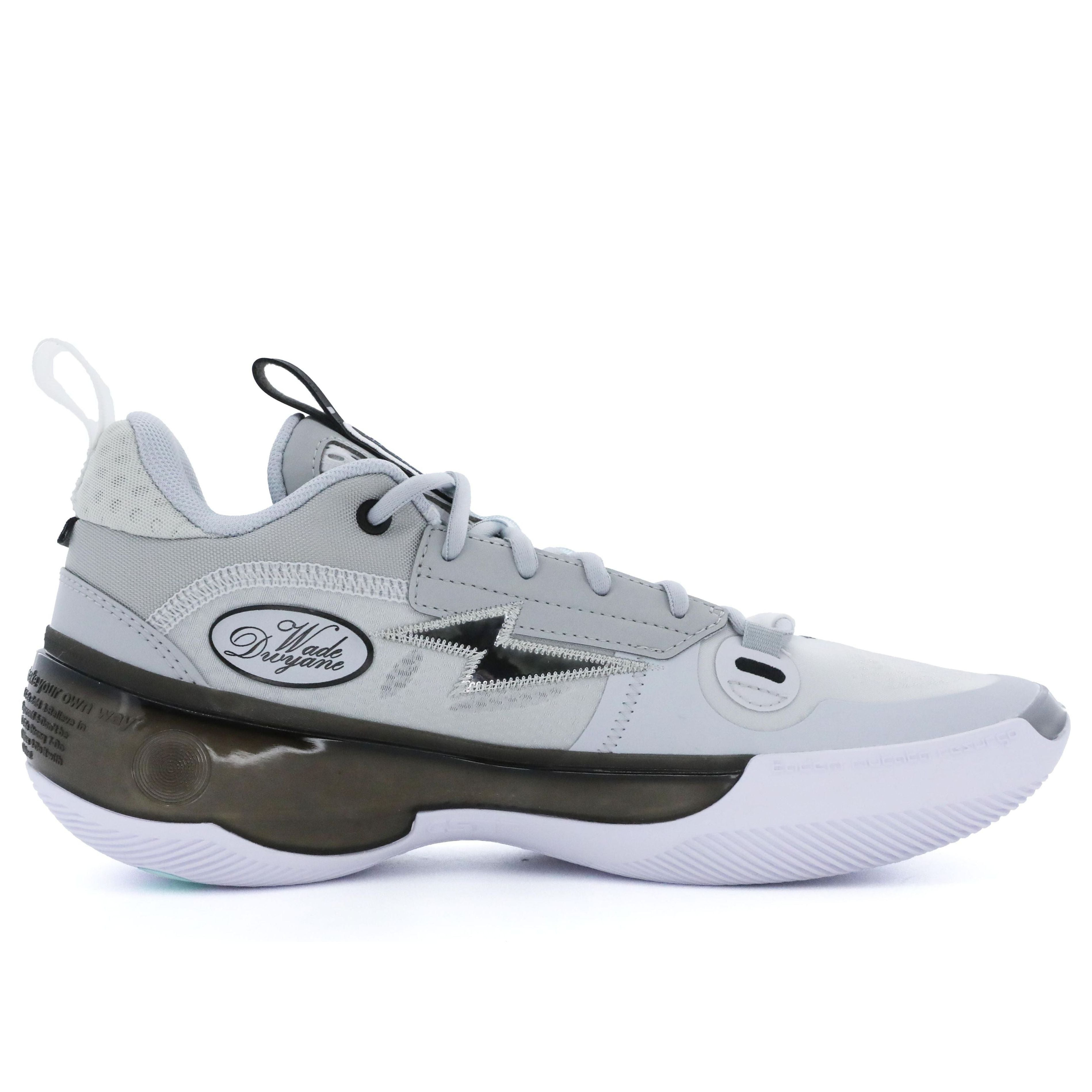 Li-Ning Way of Wade 10 Low 'Liberty' ABAS083-19 - 2