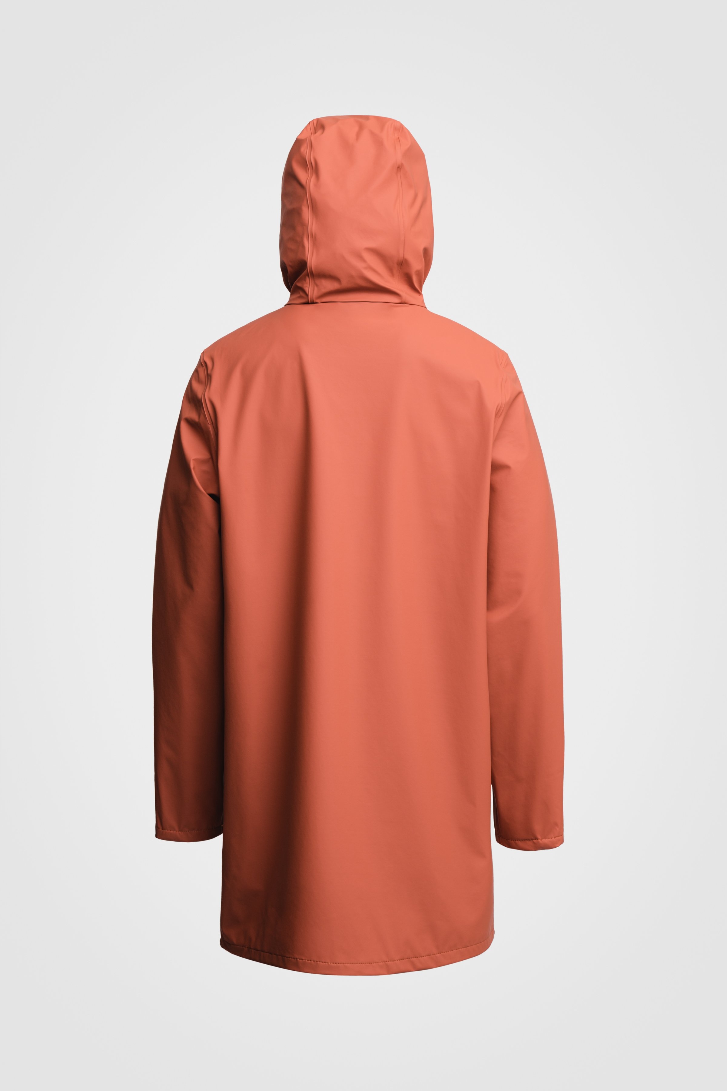 Stockholm 3-in-1 Ginger - 9