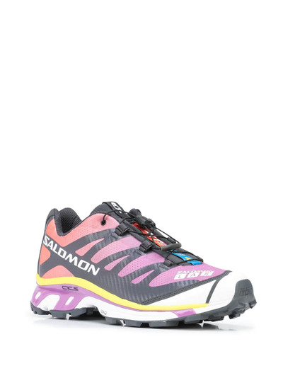 SALOMON XT-4 Advanced sneakers outlook