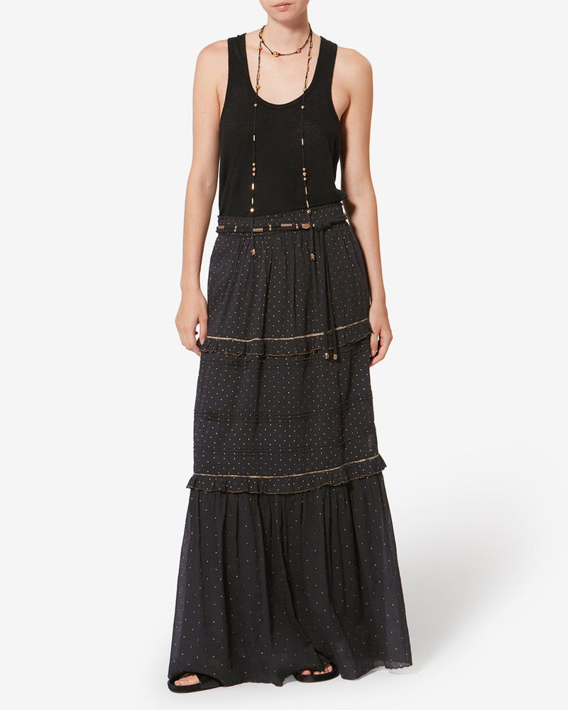 Isabel Marant Étoile VOLODIA SKIRT outlook