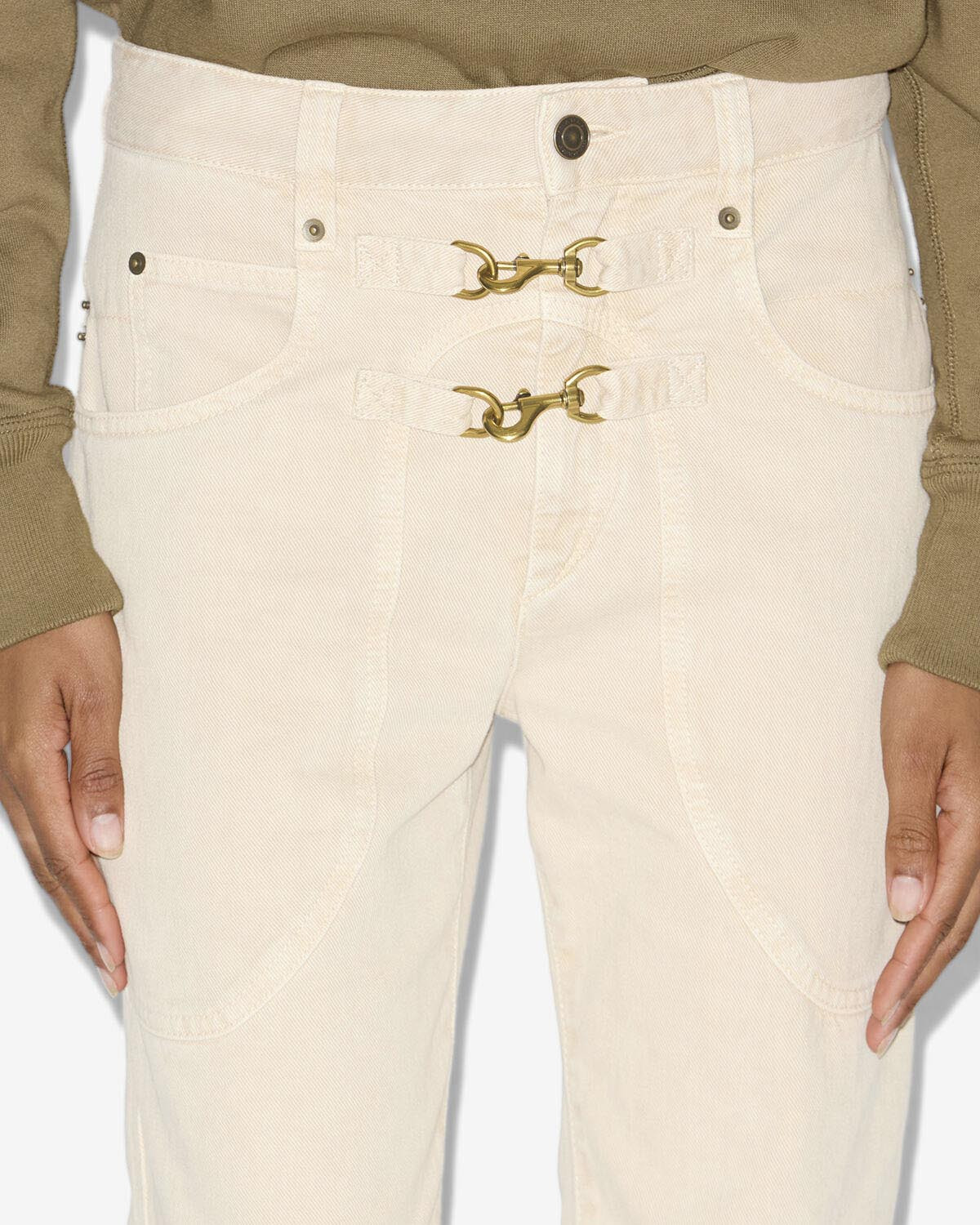BRINLEY PANTS - 3