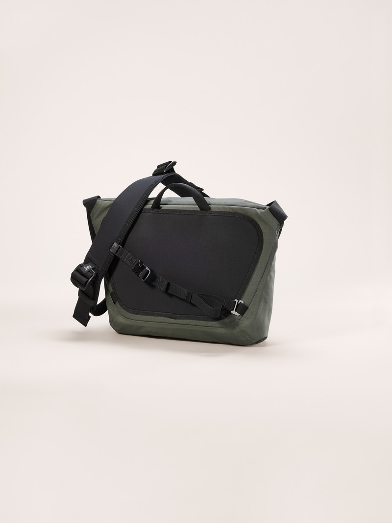 Granville 10 Courier Bag 3