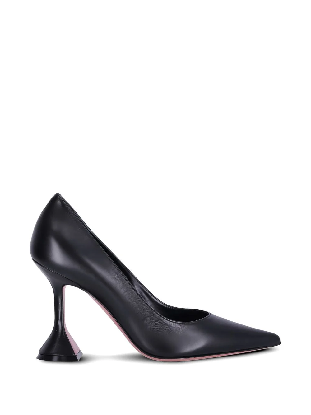 pointed pumps - 1