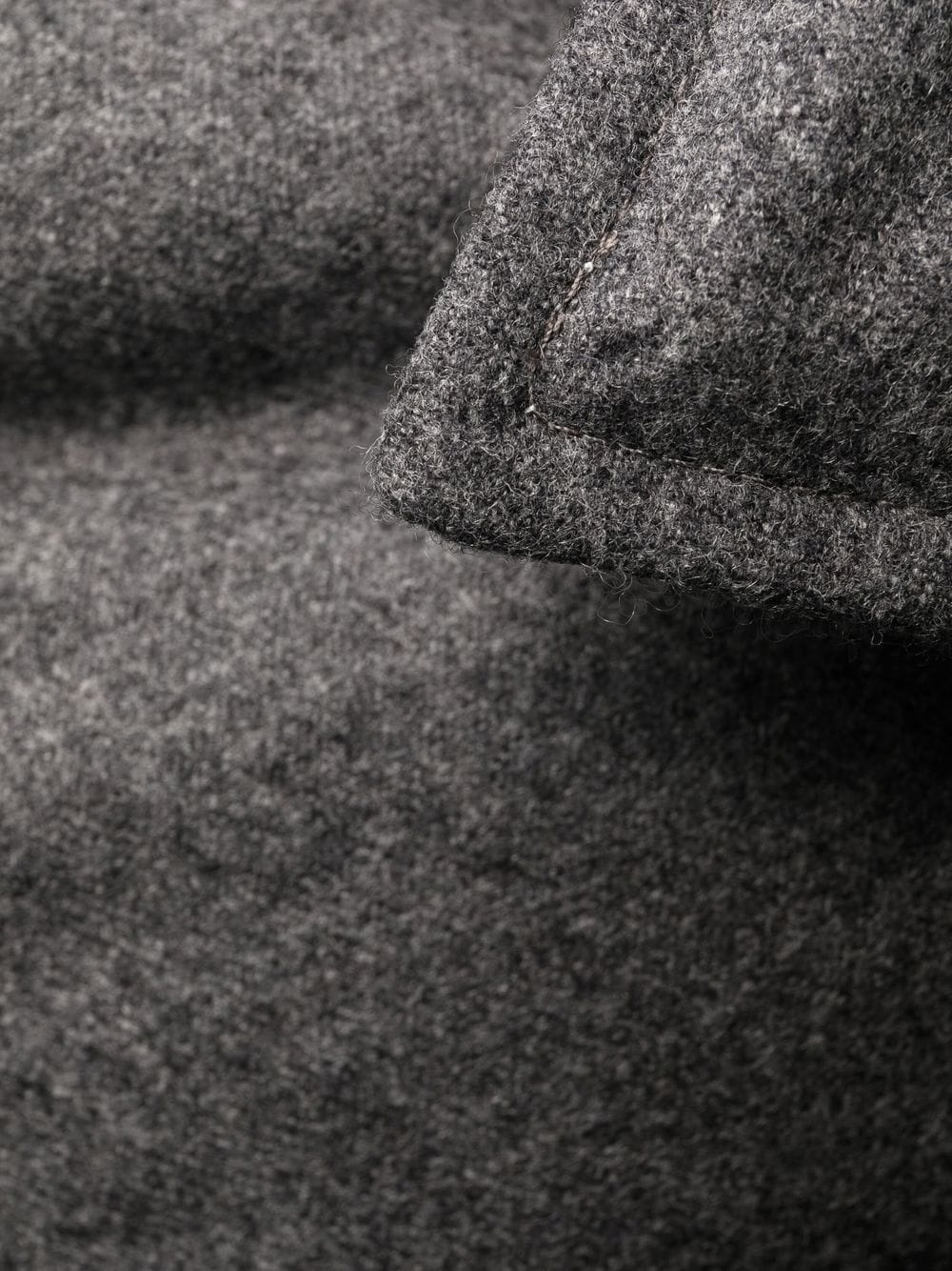 4-Bar padded coat - 7