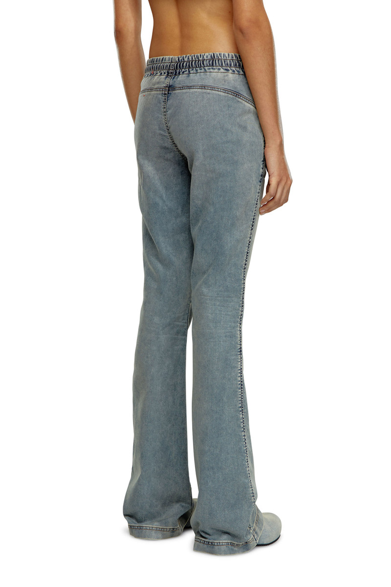 BOOTCUT AND FLARE 2069 D-EBBEY JOGGJEANS® 068JW 5