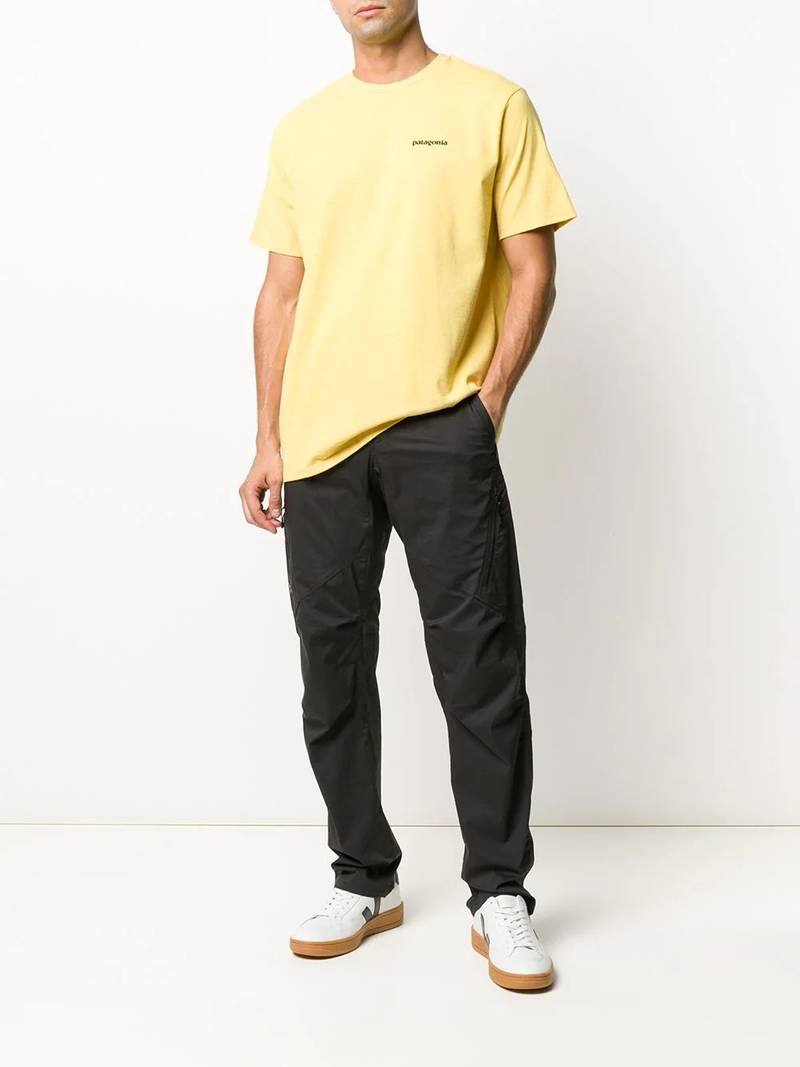 Patagonia P-6 Logo Responsibili-Tee® T-shirt outlook