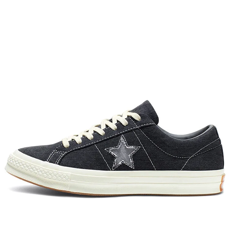Converse One Star Low 'Mason' 164360C - 1