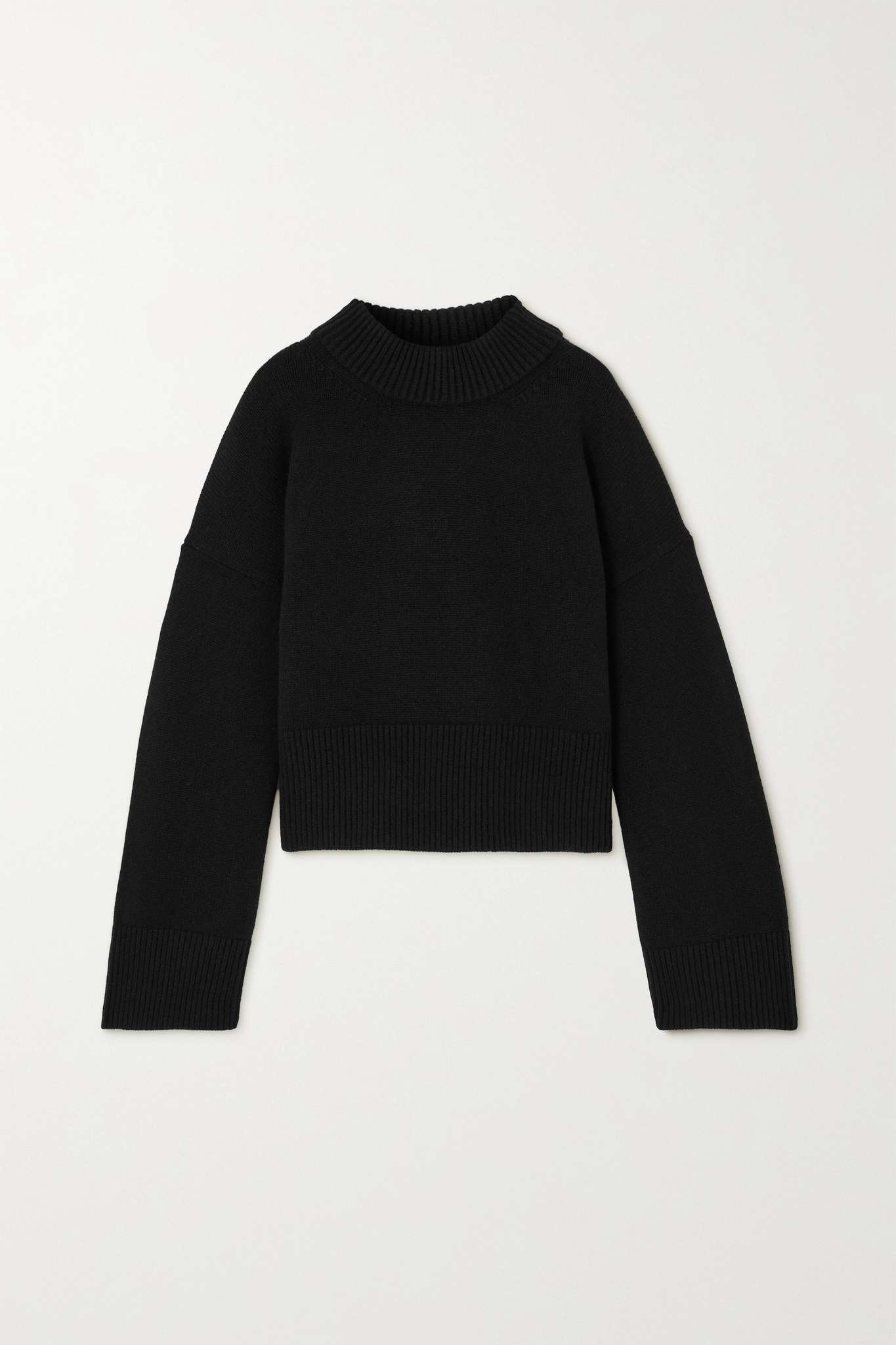 Copal cashmere sweater - 1