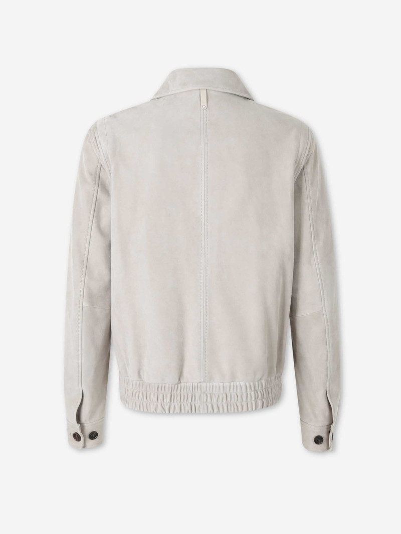 MACKAGE GIOVANNI BOMBER JACKET outlook