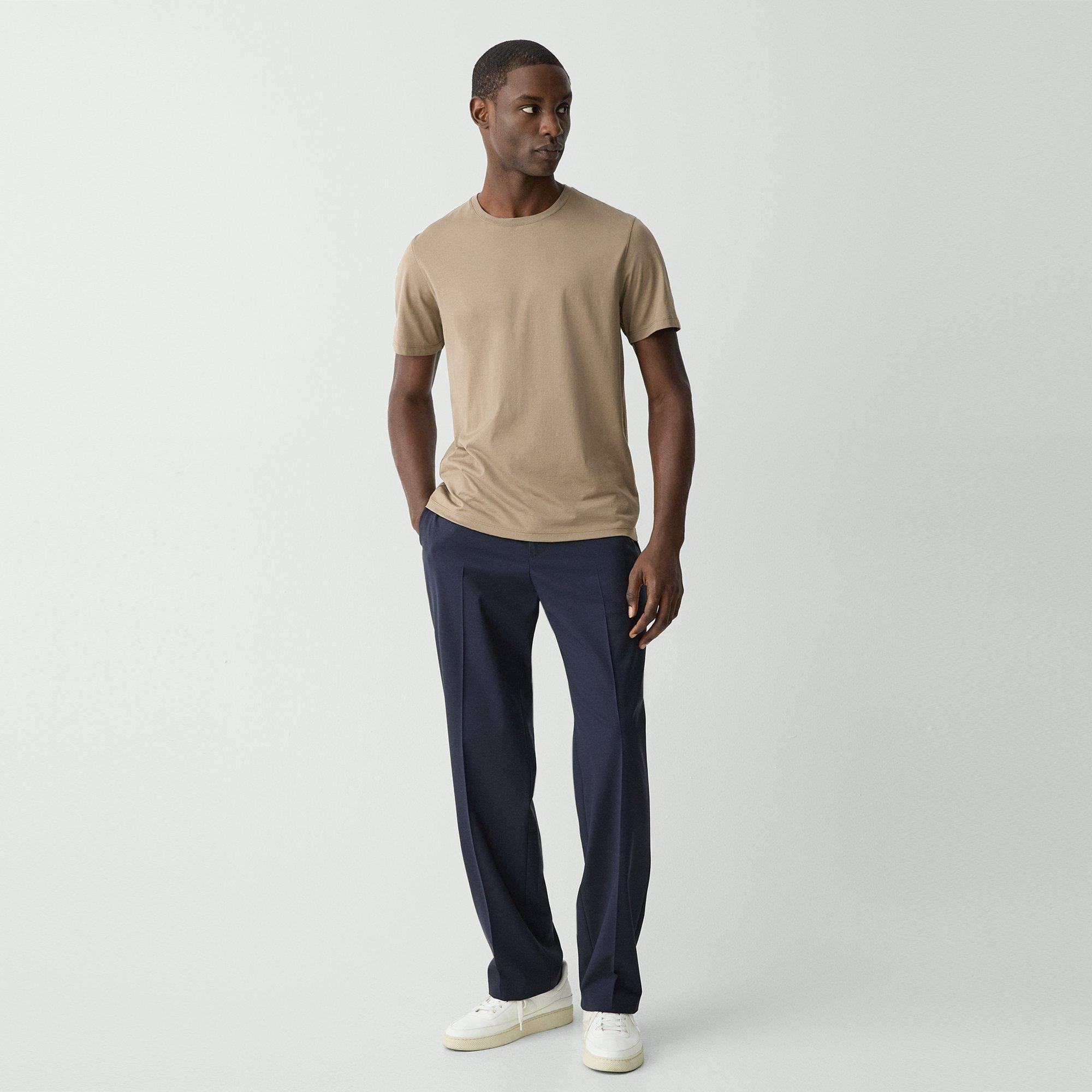 Precise Tee in Cotton Jersey - 6