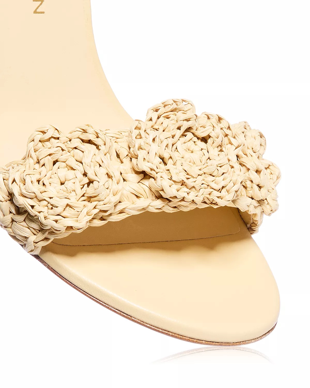 Women's Magnolia Block 85 Sandals - 5