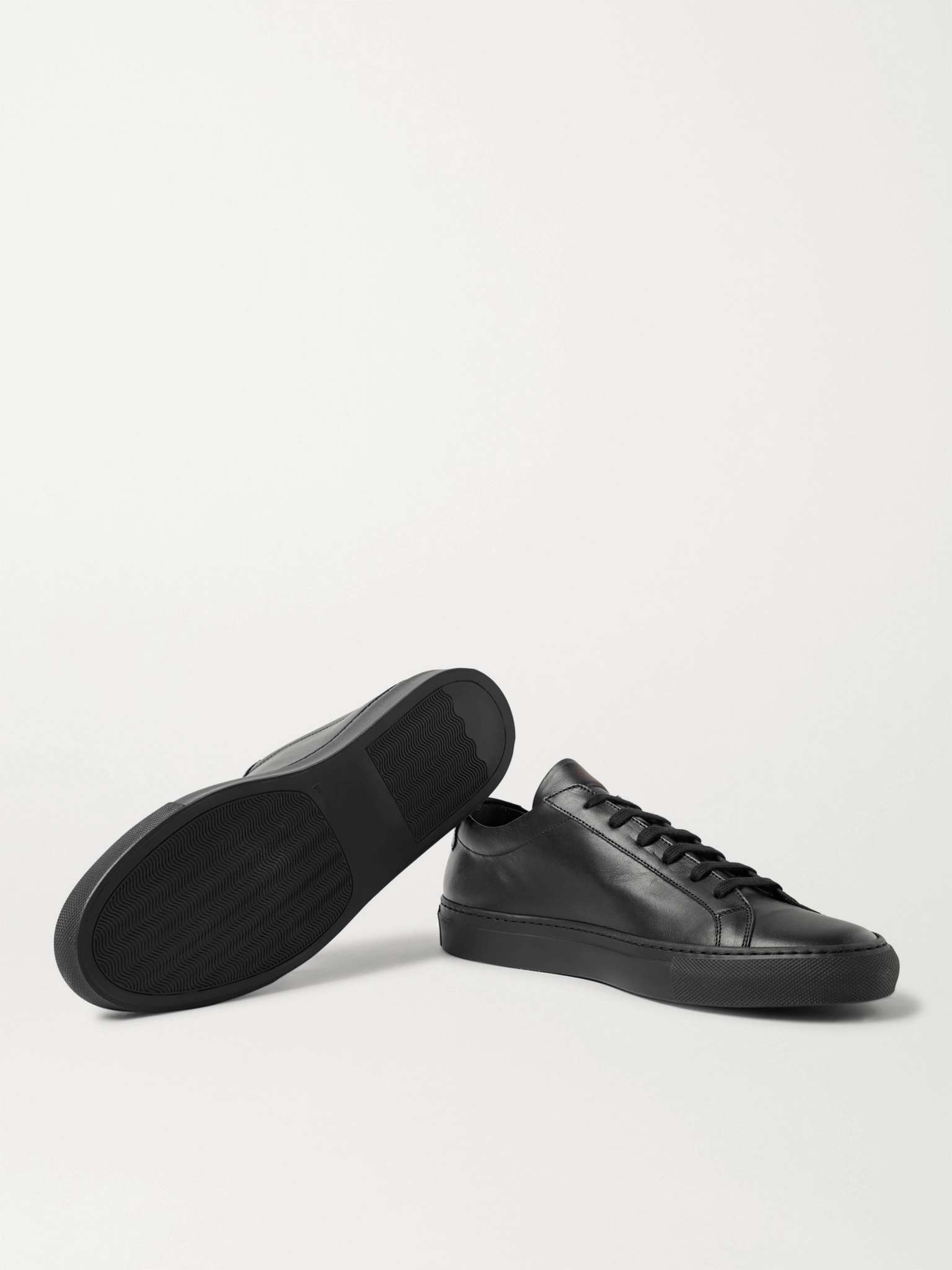 Original Achilles Leather Sneakers - 7
