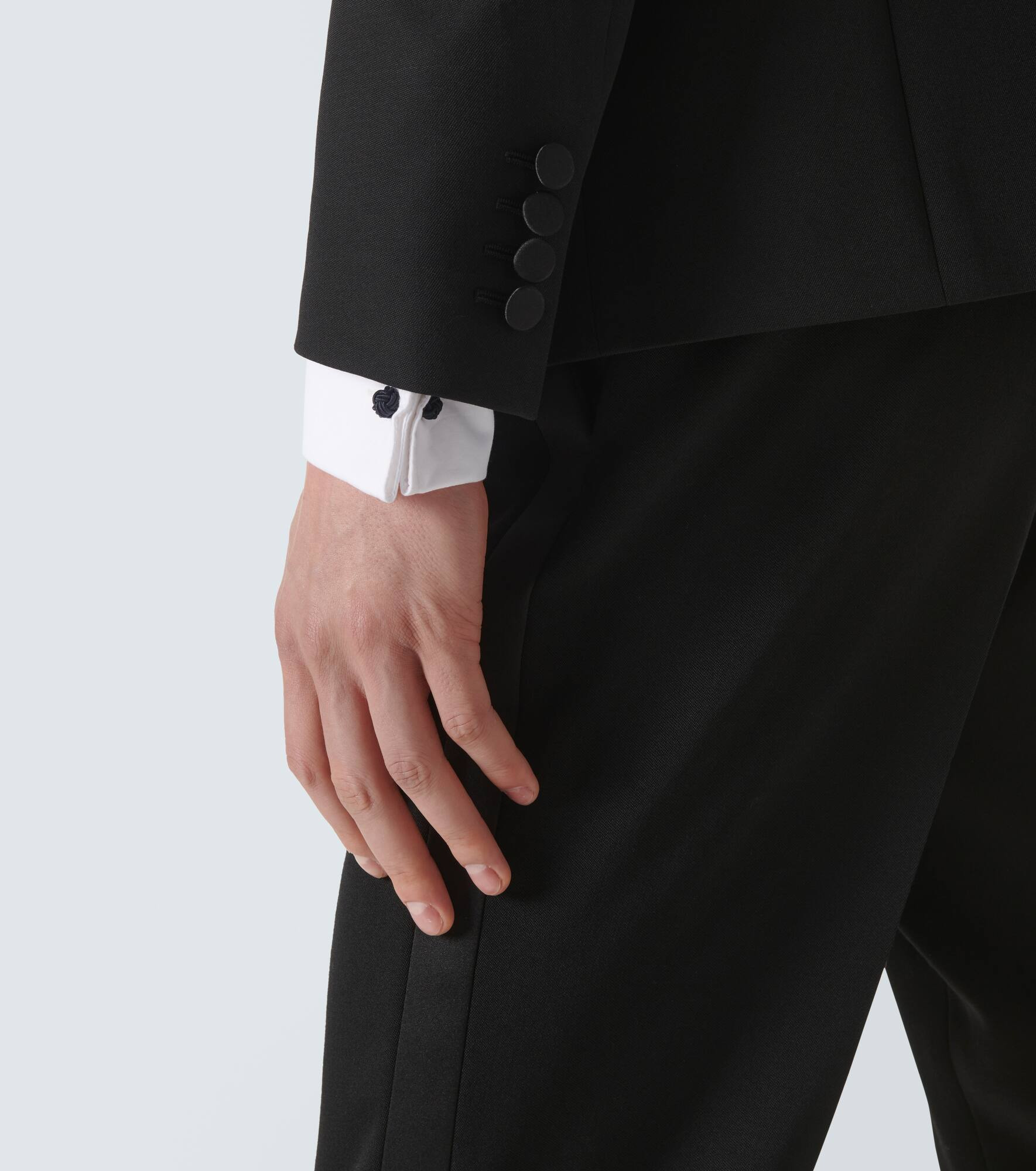 Single-breasted suit - 7