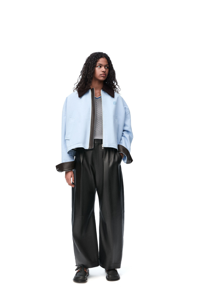 Loewe Sweater in cotton outlook