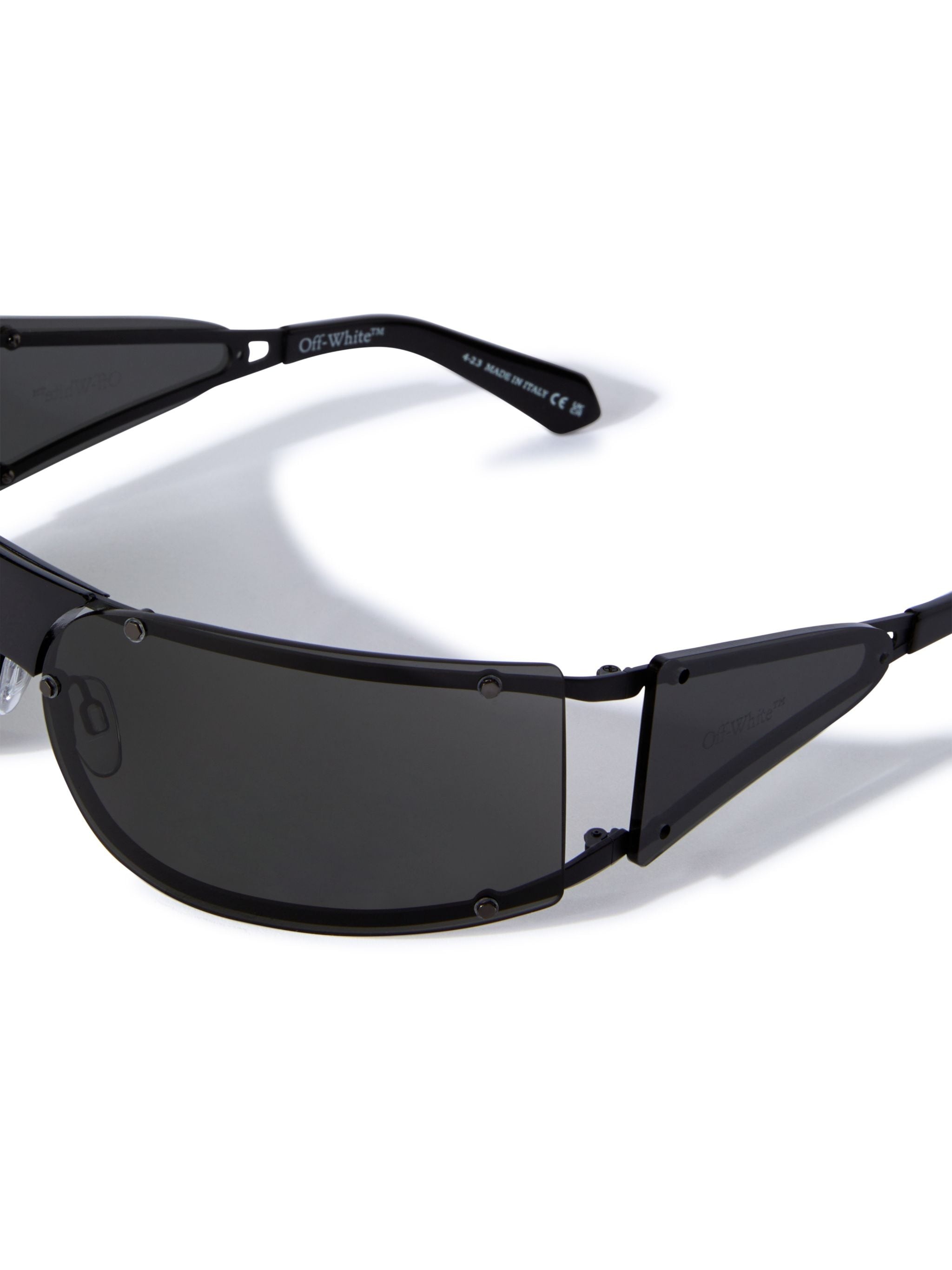 Kenema Sunglasses - 2