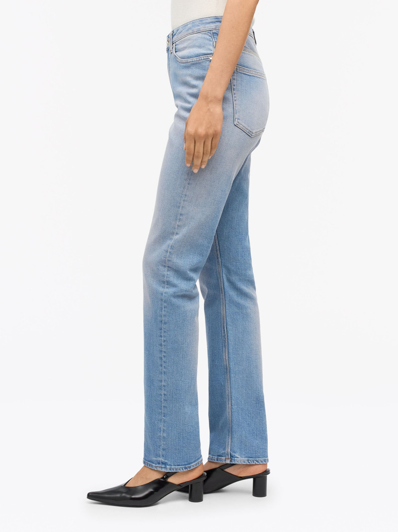 Maggie Comfort-Stretch Denim 3