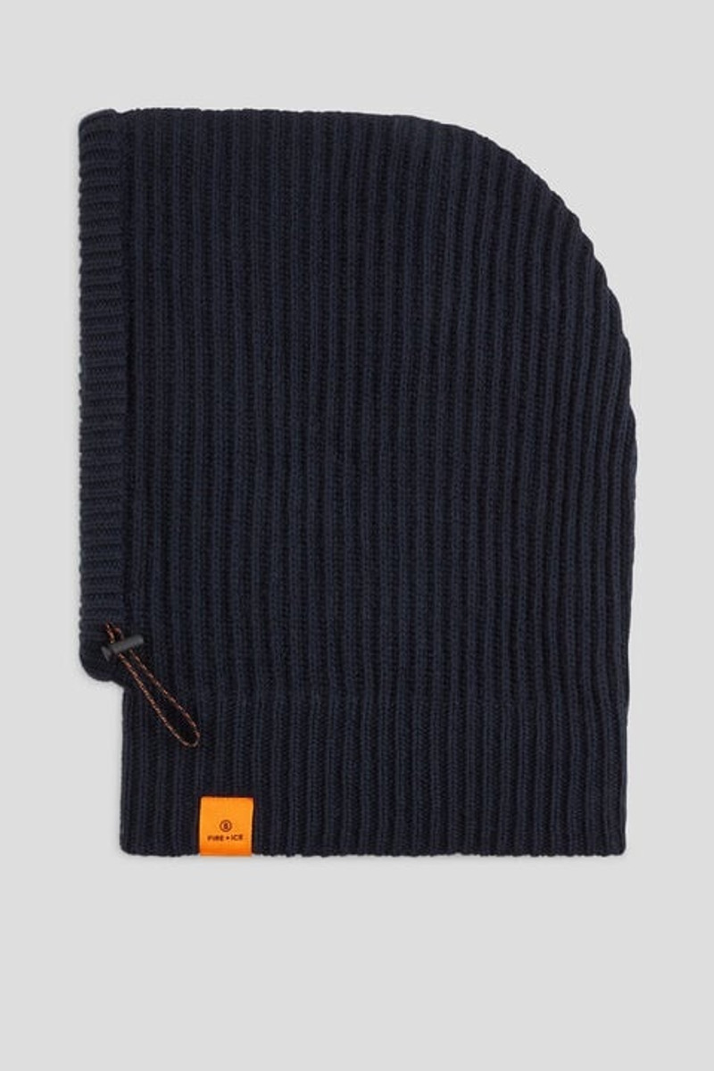 Fiala Balaclava in Dark blue 1