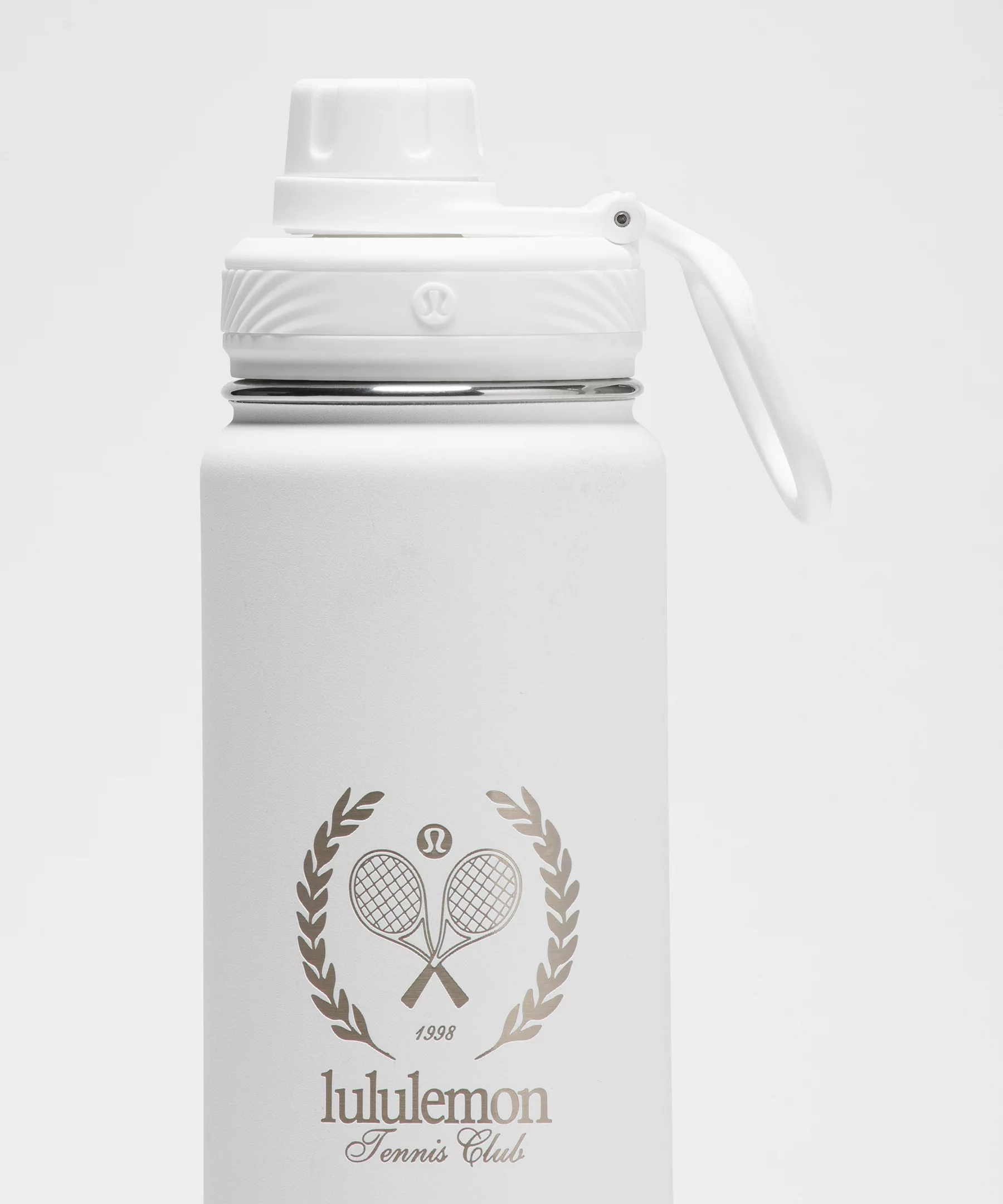 Back to Life Sport Bottle 24oz *Tennis Club - 3