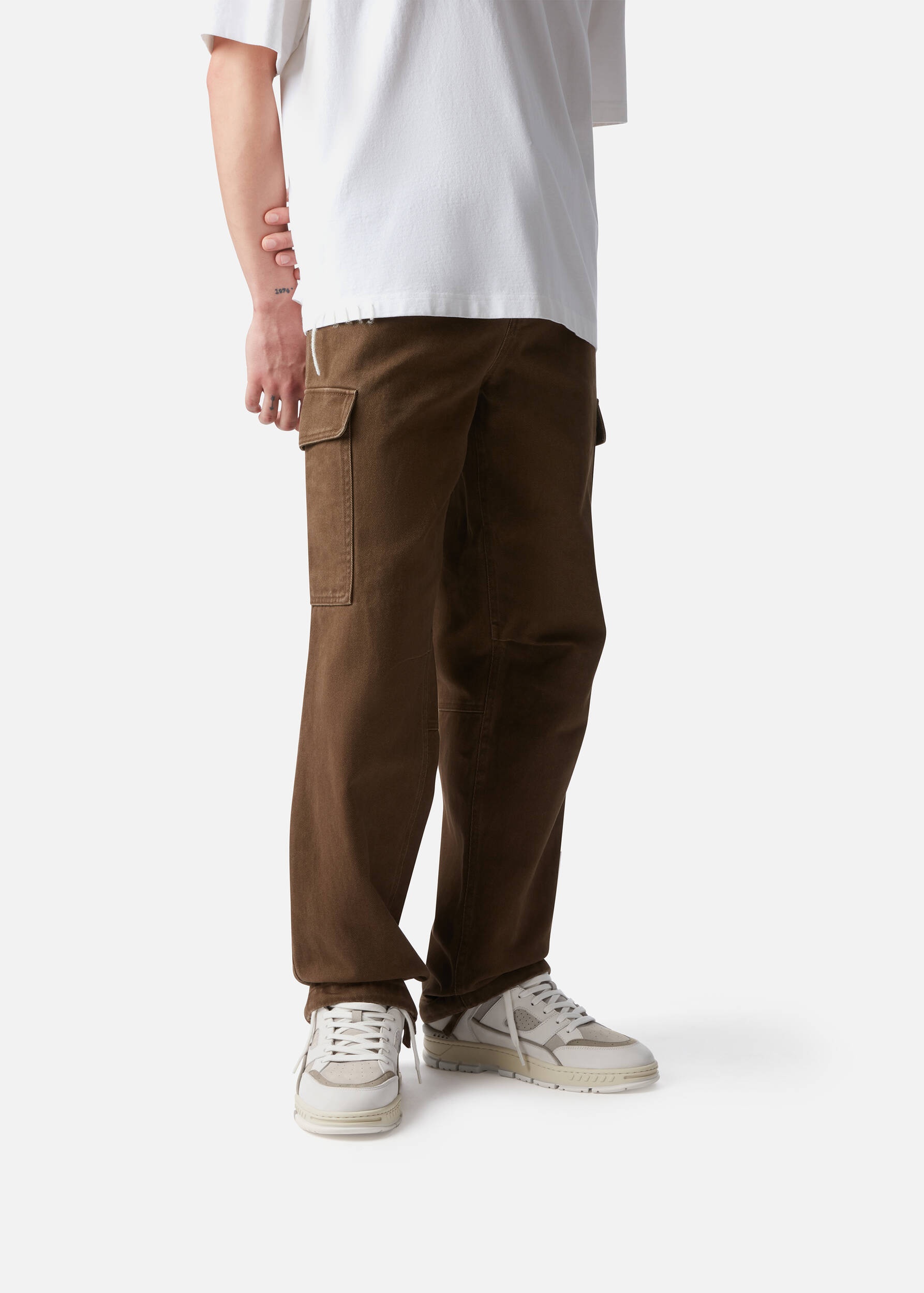 Area Lo Sneaker - 6