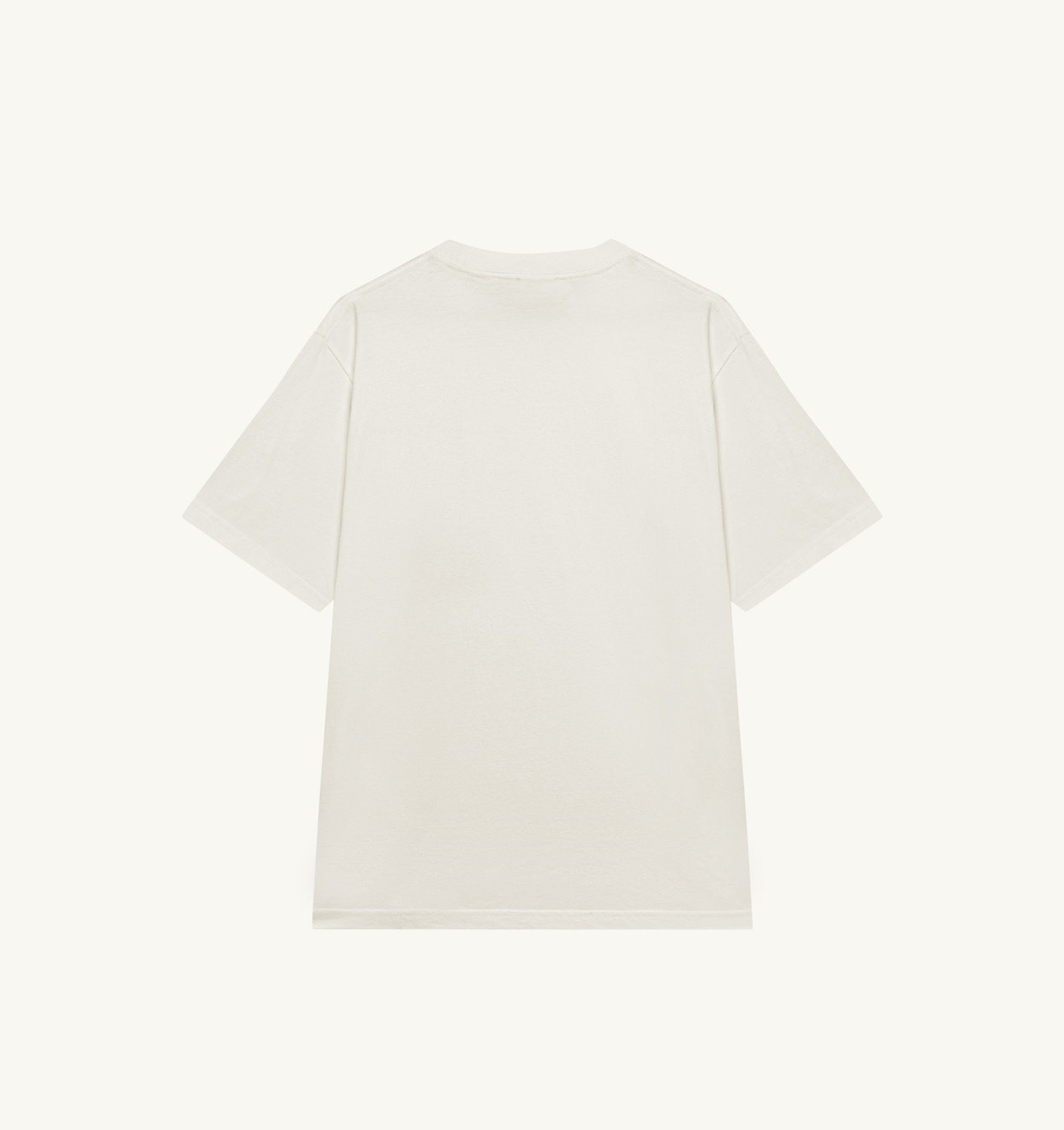 UNISEX EDELWEISS POCKET GRAPHIC TEE - 4