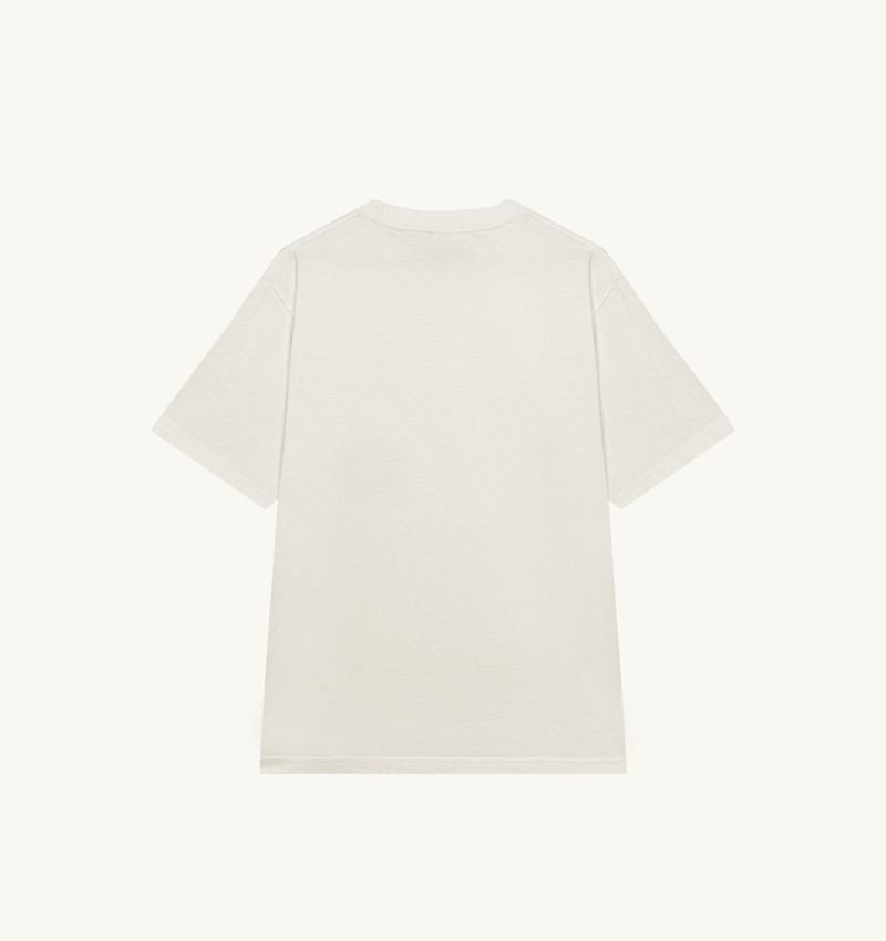 UNISEX EDELWEISS POCKET GRAPHIC TEE 4
