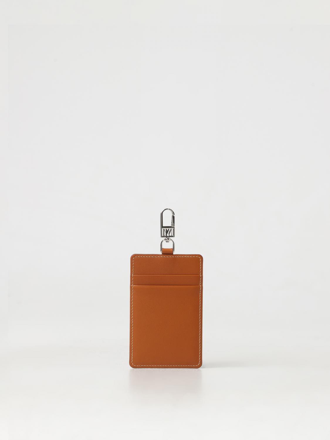 Max Mara Wallet Woman Camel - 2