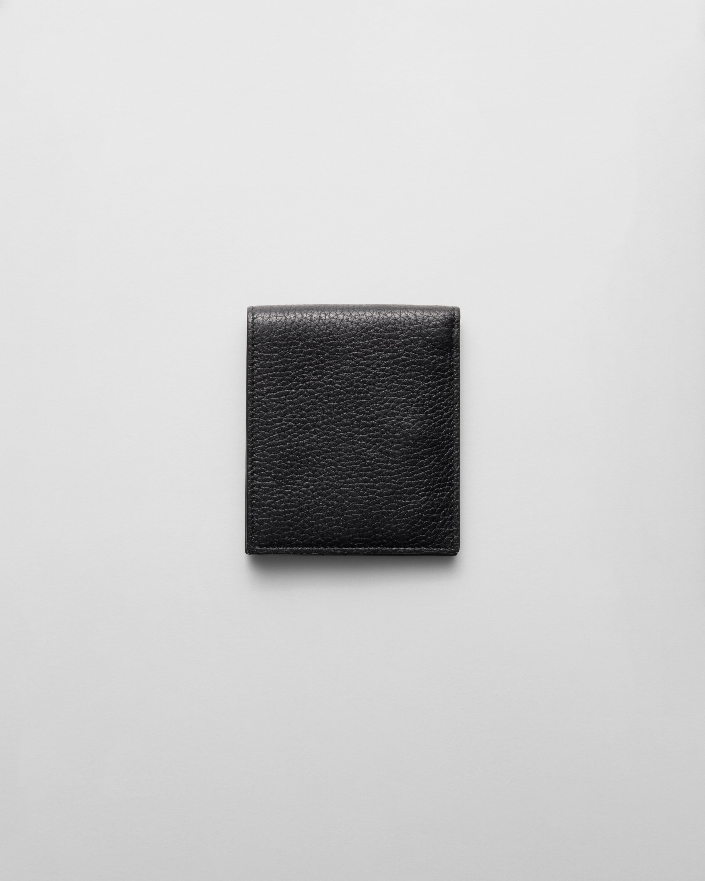 Leather wallet - 4