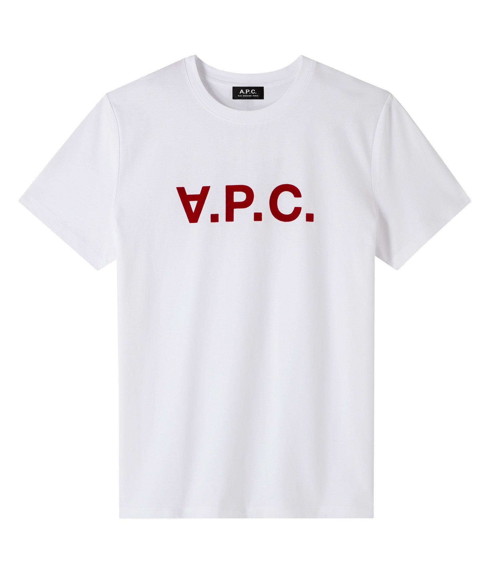 VPC Color H T-shirt - 1