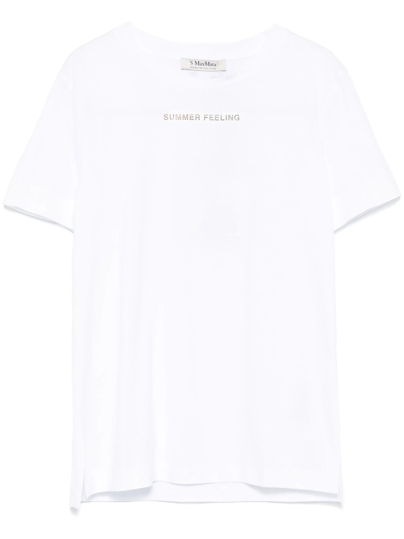 Lusso T-shirt 1