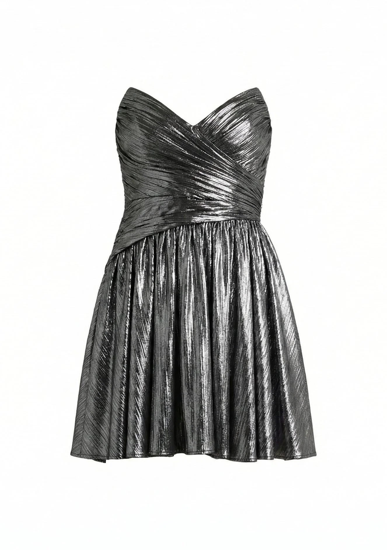 JAYDA DRESS - 1