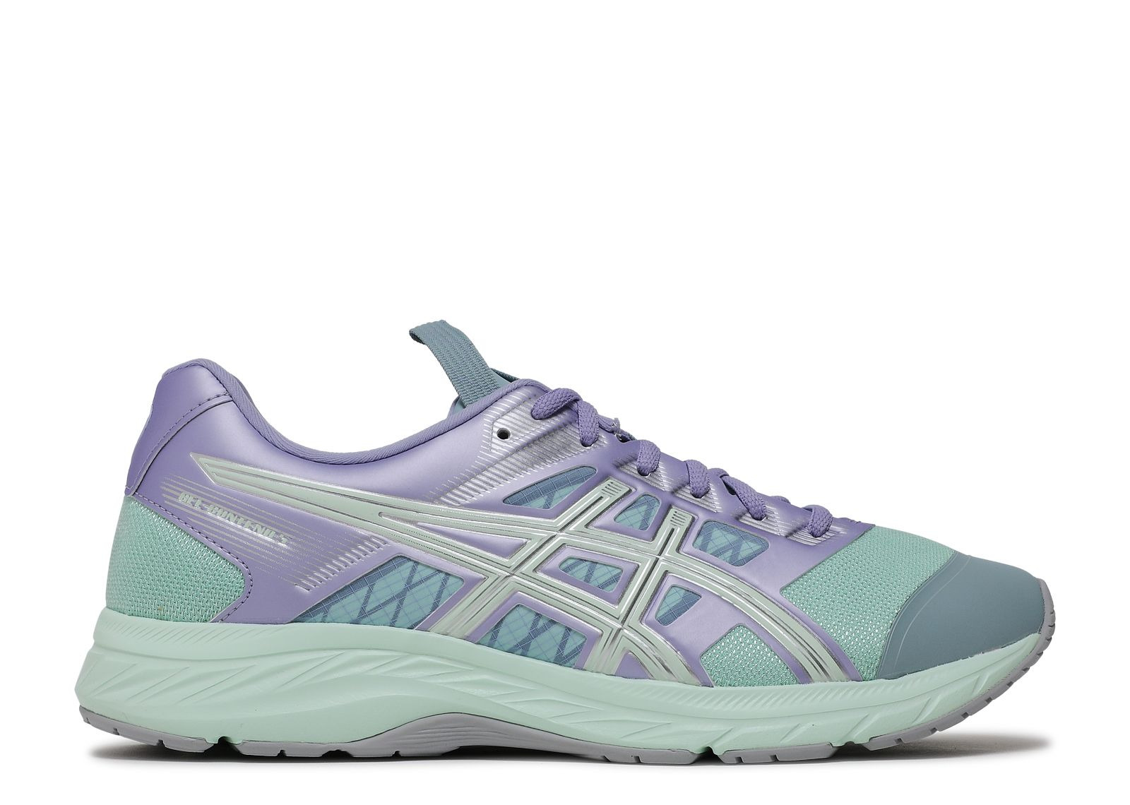 KIKO KOSTADINOV X WMNS FN2-S GEL CONTEND 5 'MINT TINT VAPOR' - 1