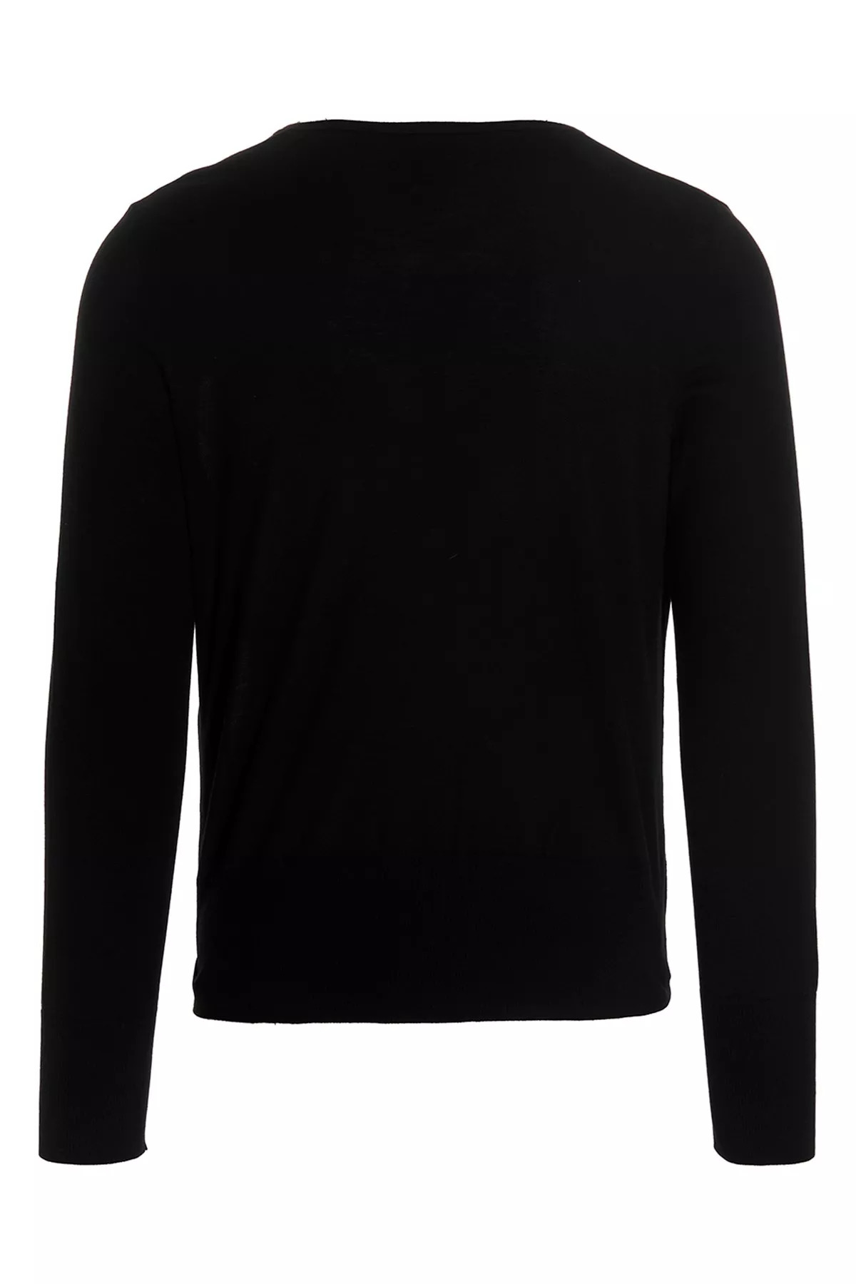 Wool sweater - 2