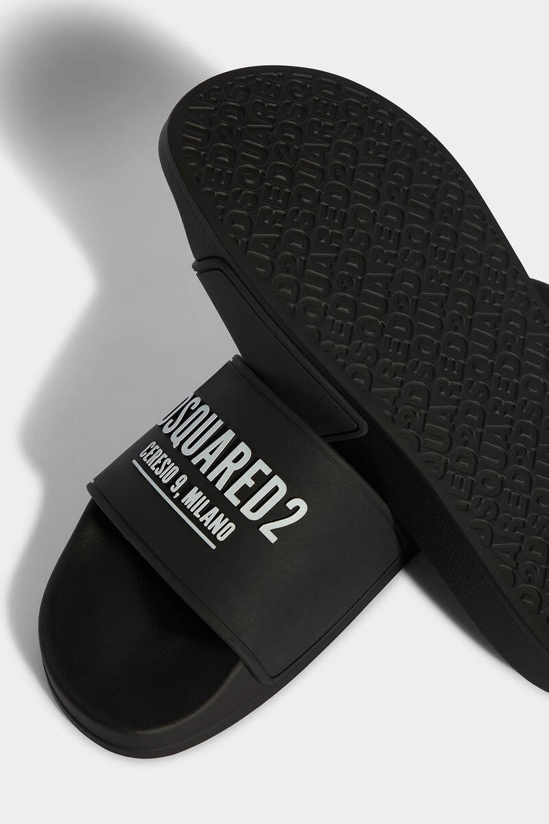 DSQUARED2 SLIDES - 5