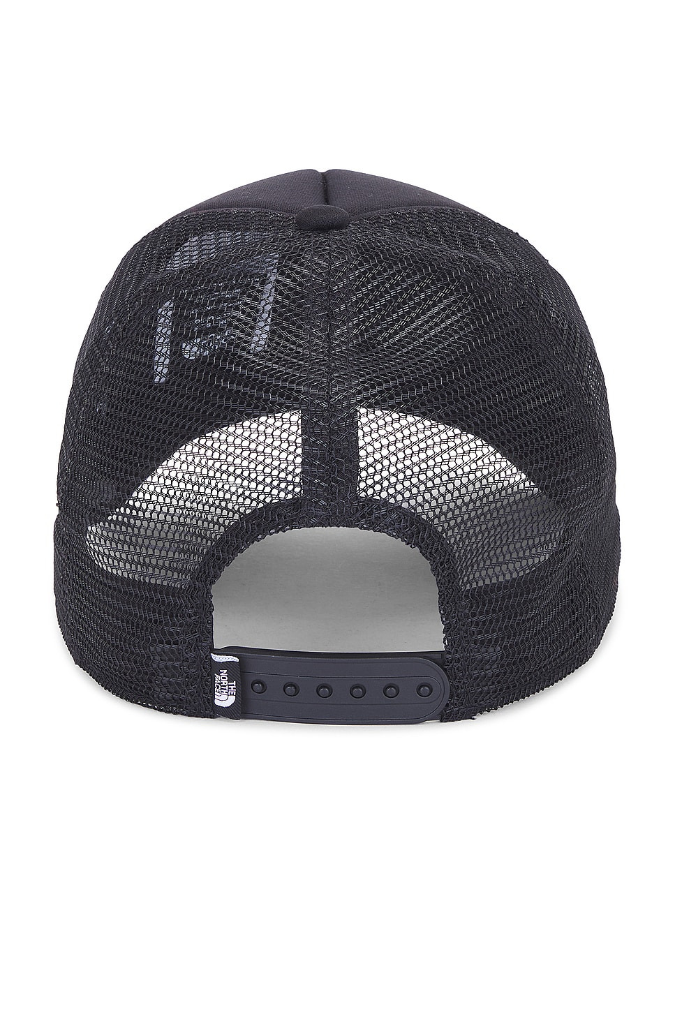 TNF Logo Trucker Hat - 2