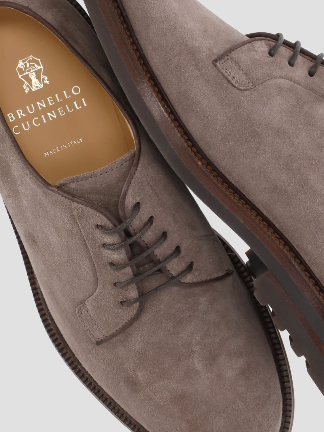 Shoes men Brunello Cucinelli - 4
