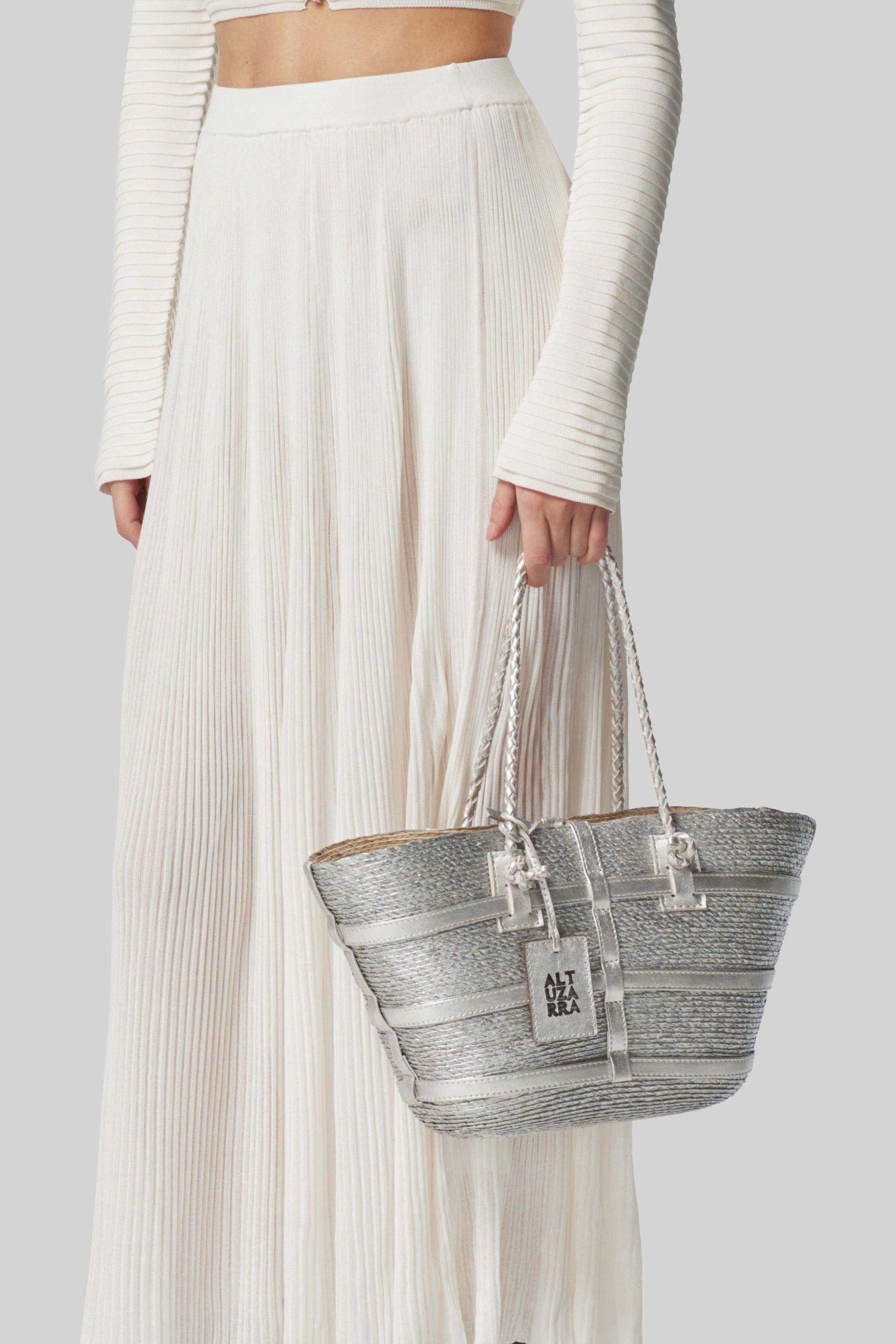 'WATERMILL' BAG SMALL - 1