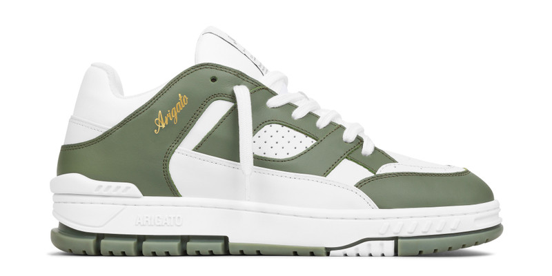 Area Lo Sneaker 1