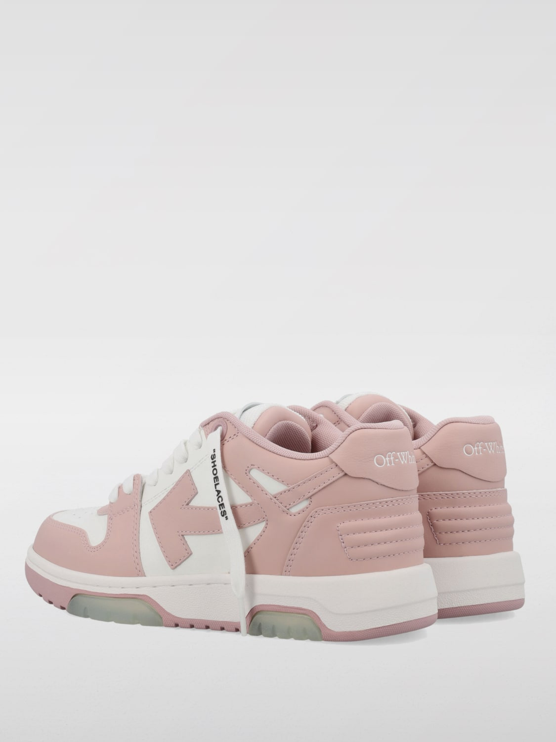 Sneakers woman Off-white - 4