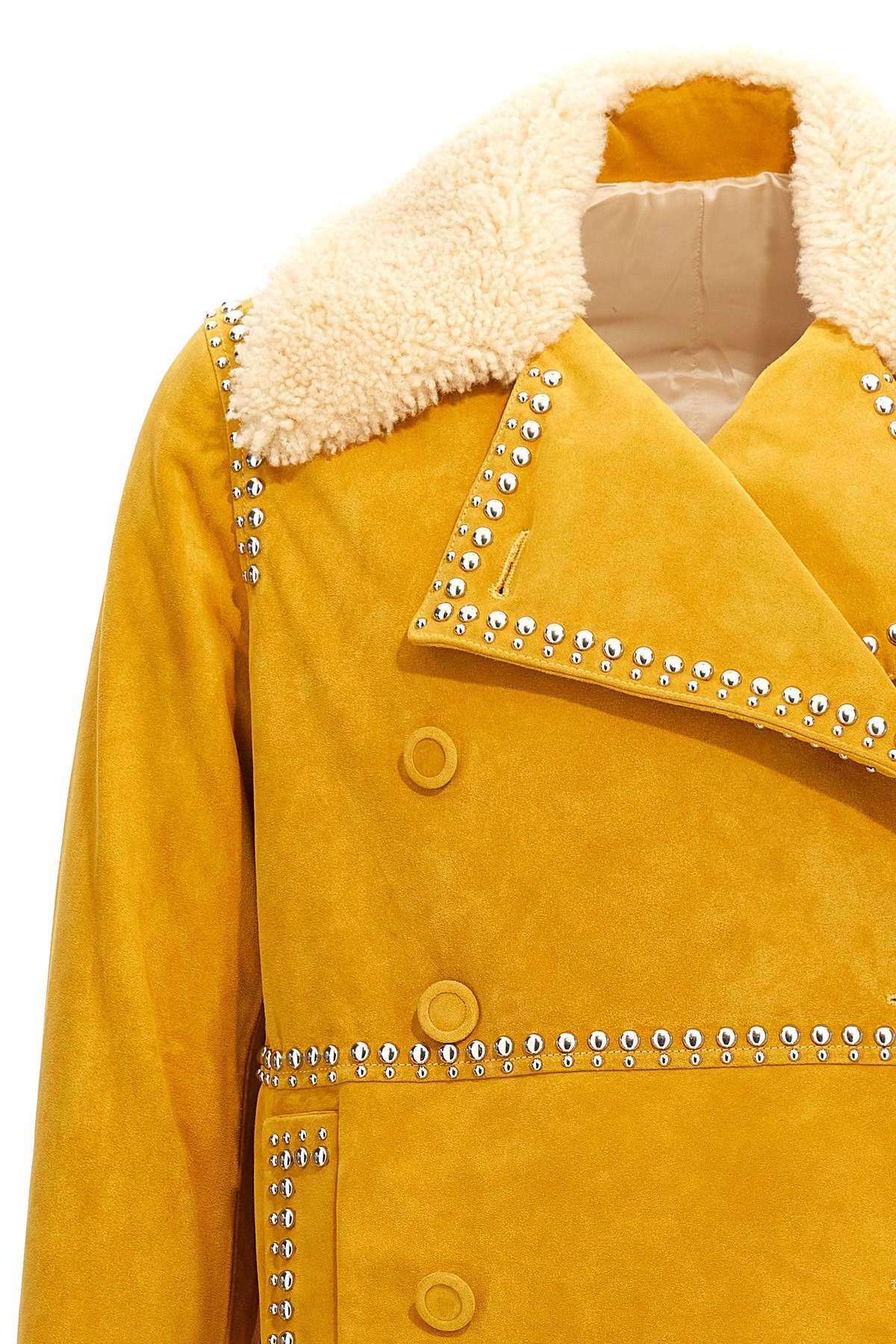 'Time' jacket - 3