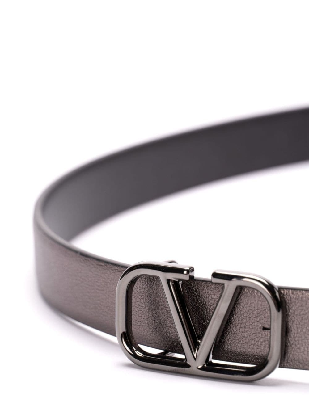 VLogo Signature belt - 2