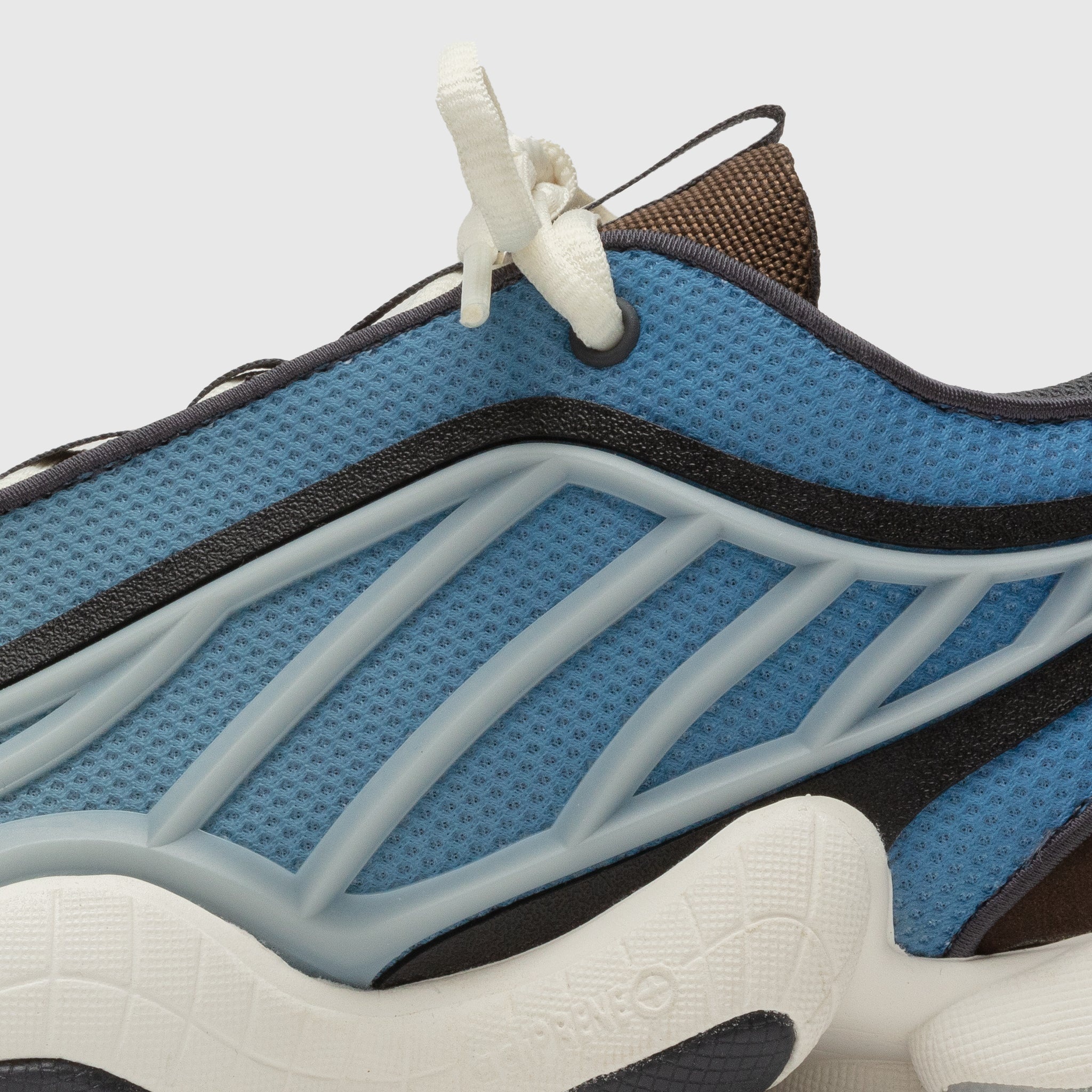 PACKER X ADIDAS FYW INTIMIDATION LOW "CYAN BLUE" - 6