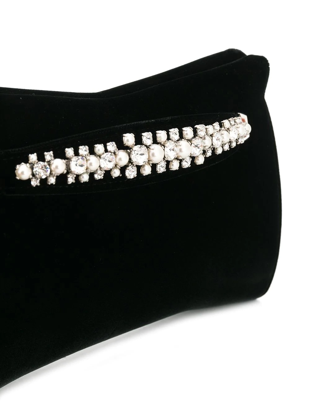 Venus clutch bag  - 4