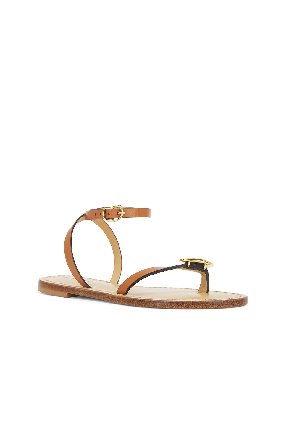 The Senegal Sandal - 2