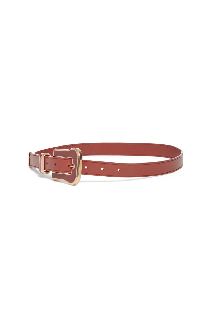 GABRIELA HEARST Austine Belt outlook