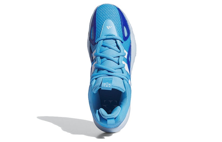 adidas Trae Unlimited 2 'Blue White' IE7766 - 6