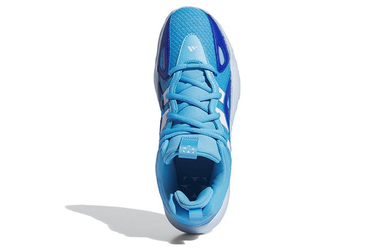 adidas Trae Unlimited 2 'Blue White' IE7766 6