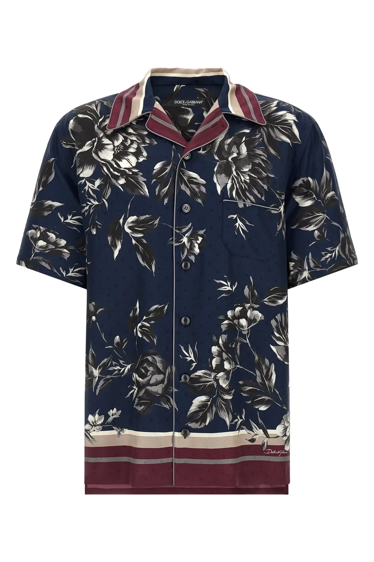 'Hawaii' shirt - 1