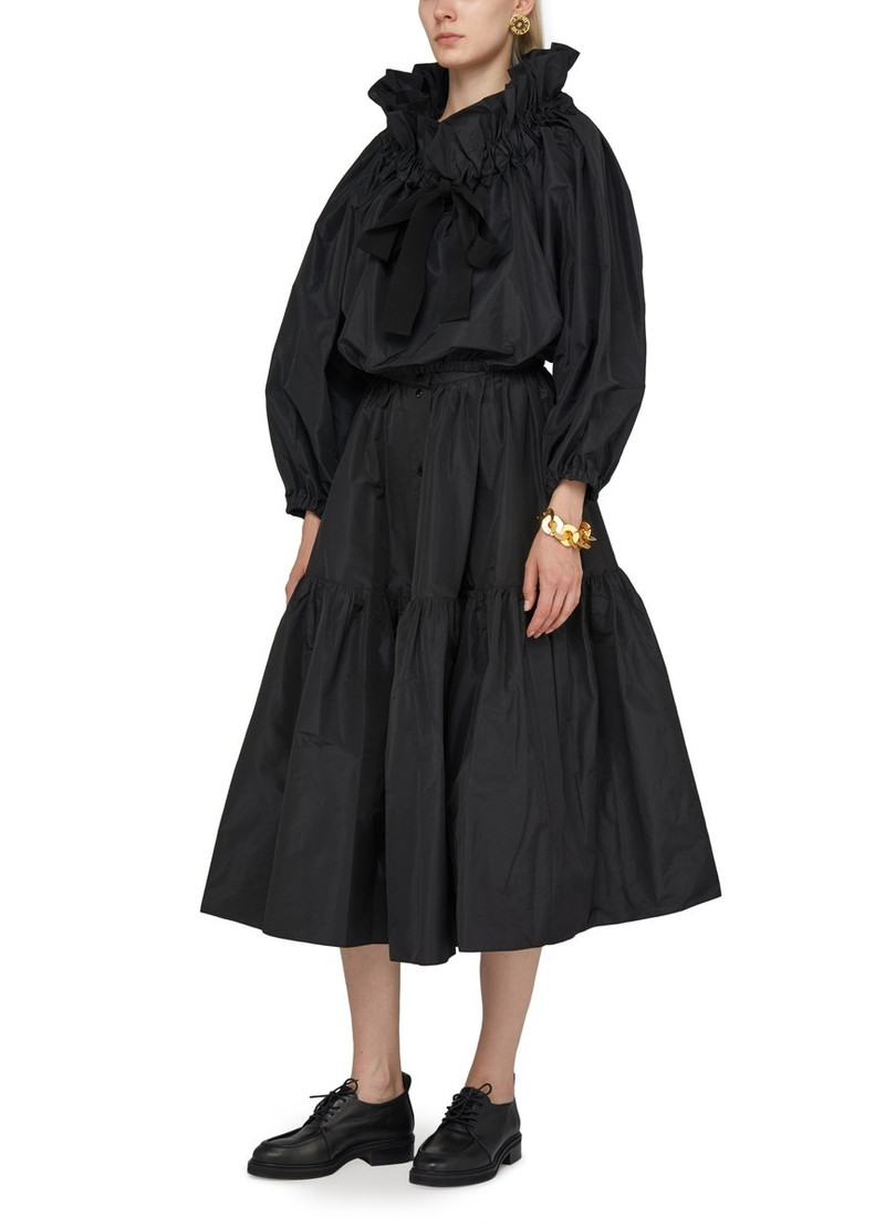 PATOU Long Sleeves Top outlook