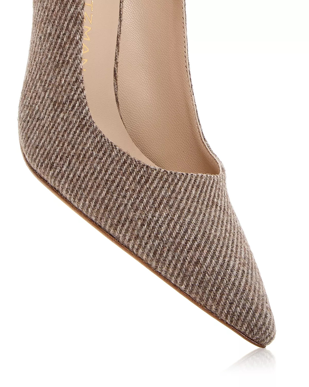 Women's Stuart Power 85 Pumps - 5